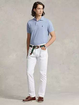 POLO RALPH LAUREN | Poloshirt Custom-Slim-Fit | 